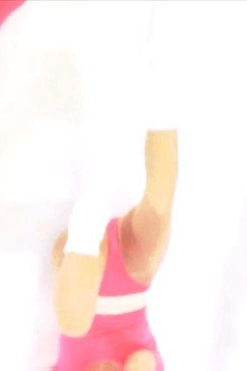 Workout - Screenshot 1 of 4 - Brown Hair