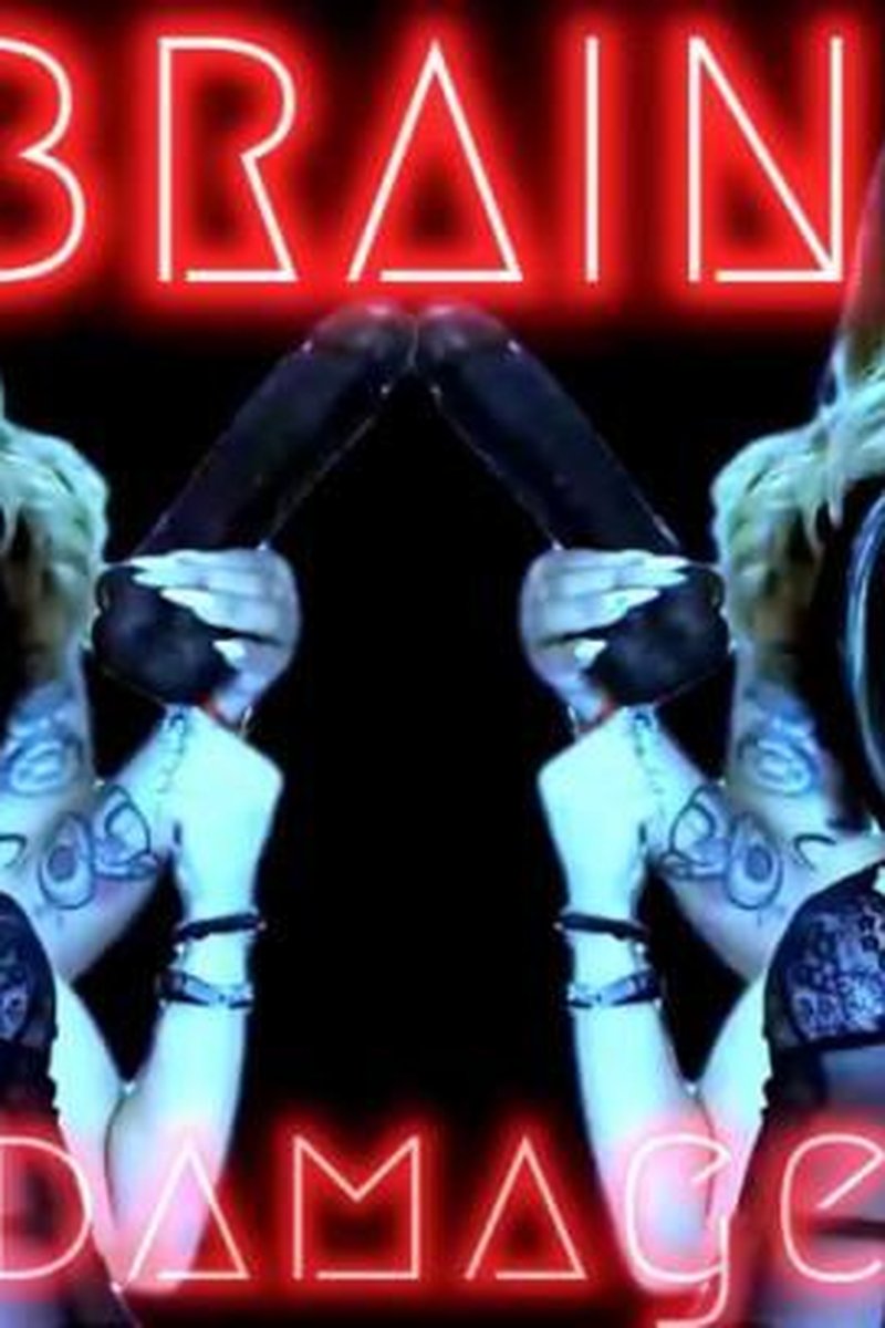 Brain Damaged - Screenshot 1 of 4 - Bisexual
