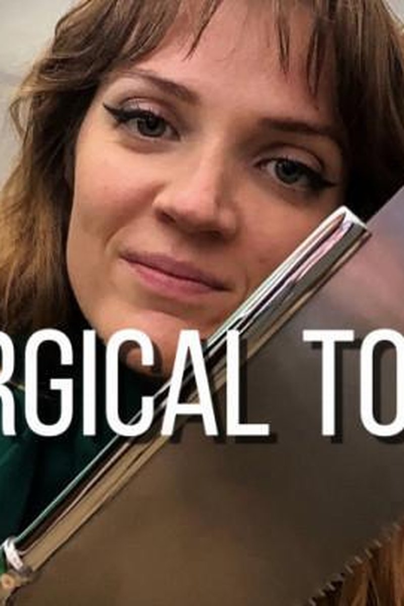 Surgical Tools - Screenshot 1 of 4 - Doctorpatientfantasy