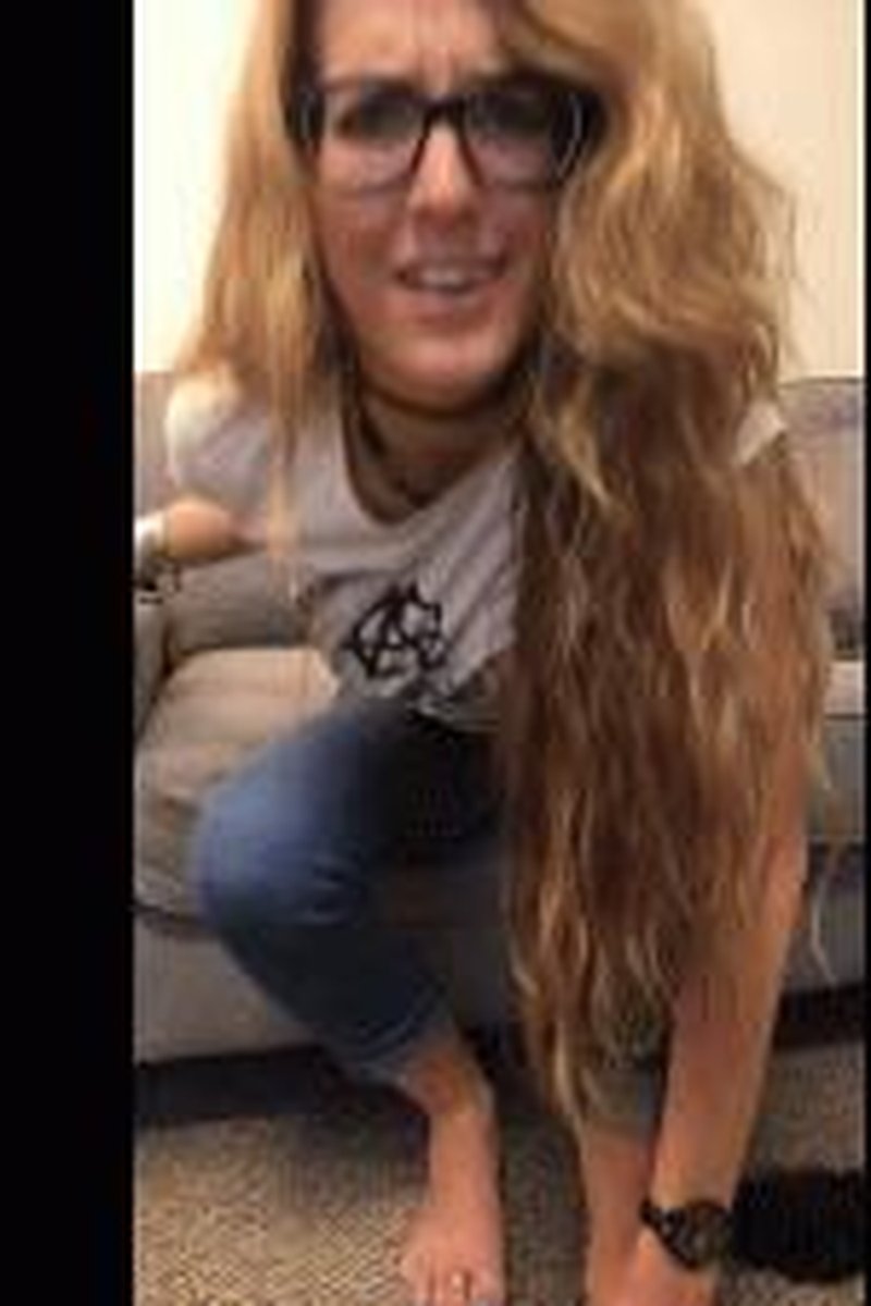 Blackmail - Screenshot 1 of 4 - Foot Fetish