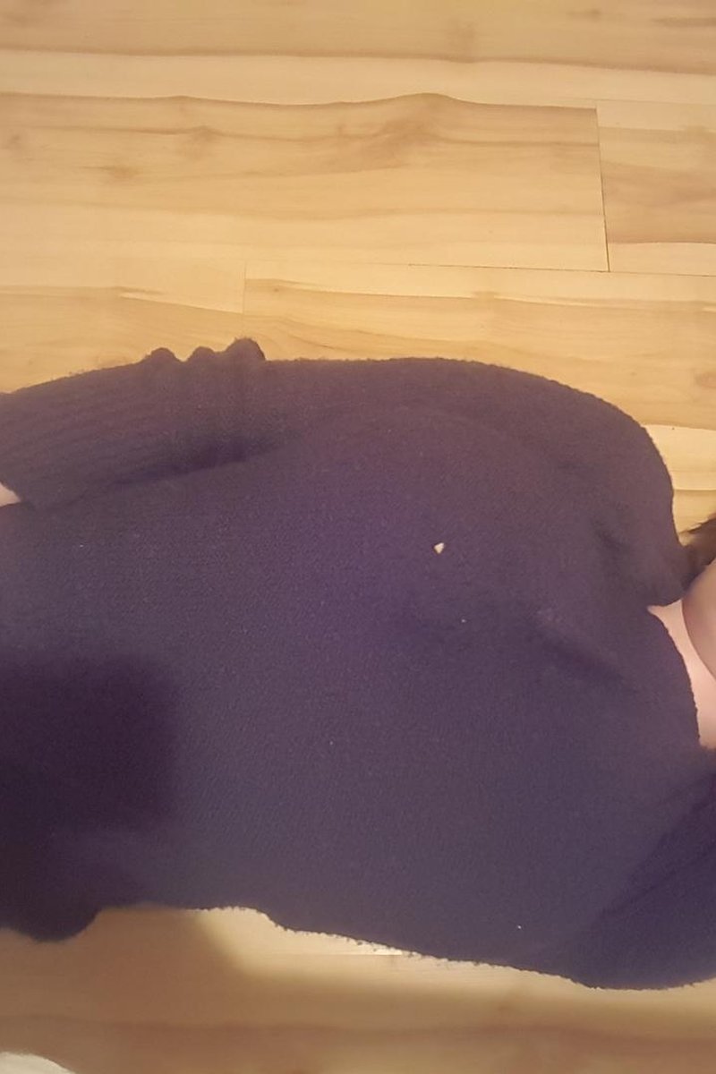Collection 8 - Screenshot 1 of 4 - Ass Fetish