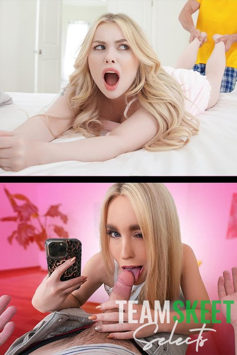 Dirty Step Talks Compilation - Screenshot 1 of 4 - Adorable