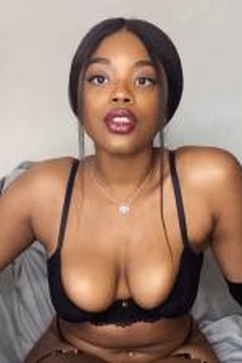 Facialized For Goddess - Screenshot 1 of 4 - Addiction Fetish