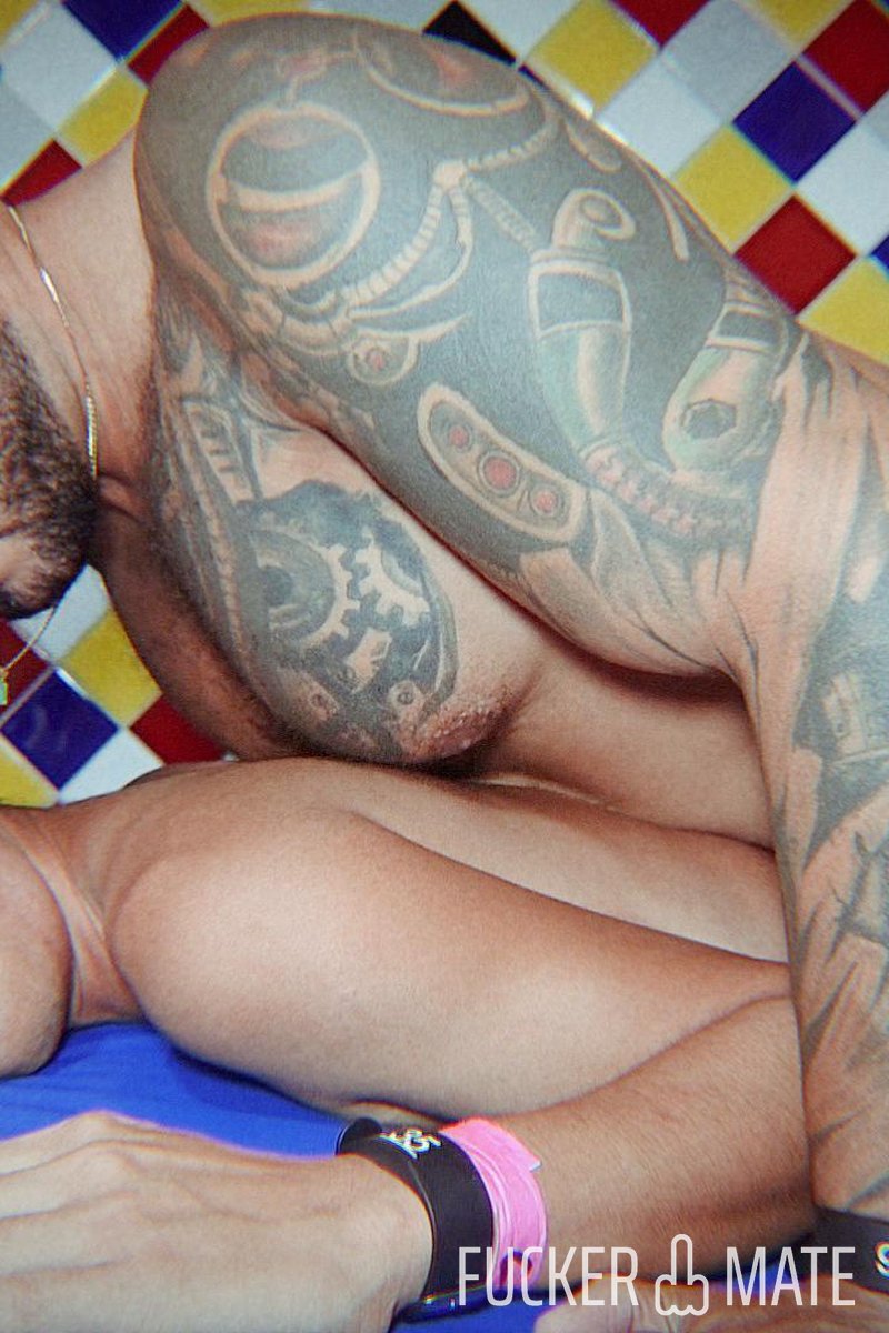 Prene Begger - Screenshot 1 of 4 - Macho