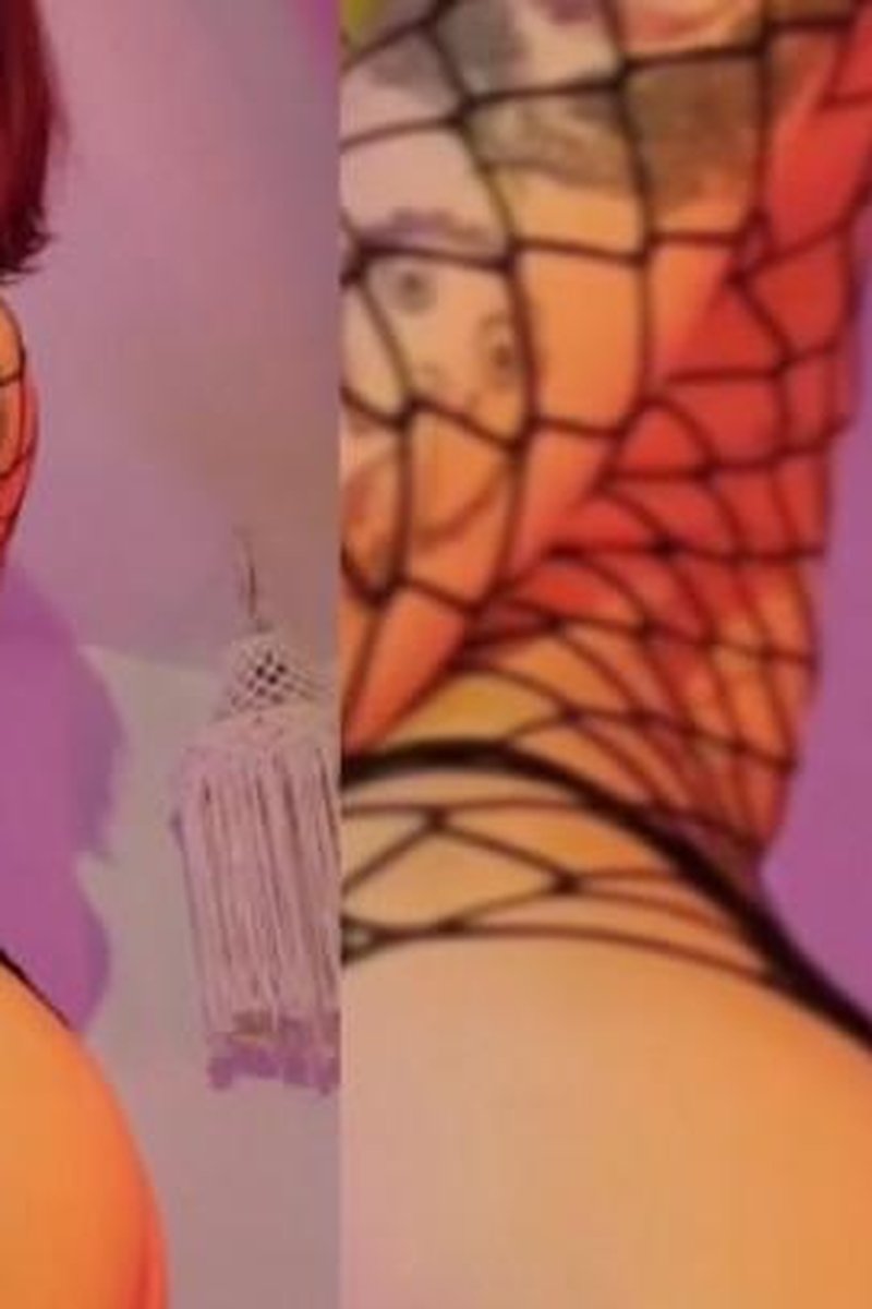 Devil In Black - Screenshot 1 of 4 - Erotica