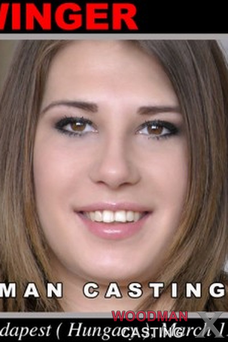 Aida Swinger Casting - Screenshot 1 of 4 - Adorable