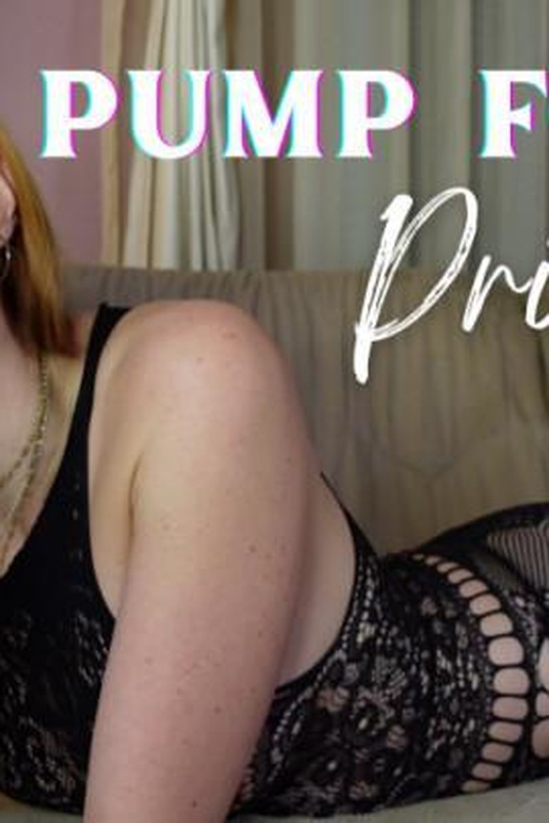 Pump For Princess - Screenshot 1 of 4 - Babes