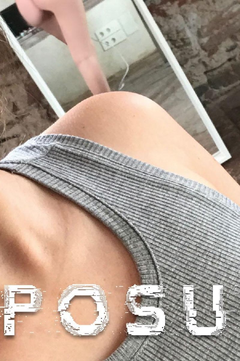 Exposure - Screenshot 1 of 4 - Alexa Tomas