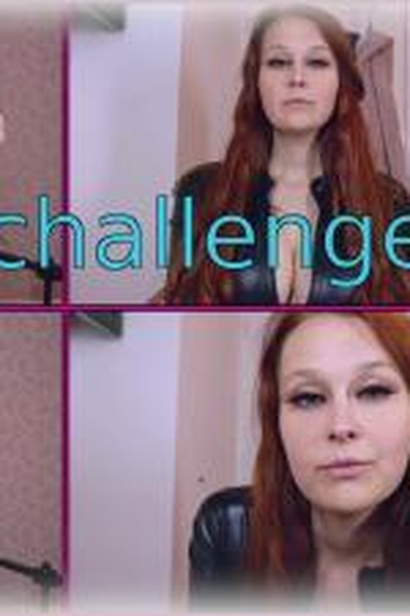 Stare Challenge - Screenshot 1 of 4 - Big Tits