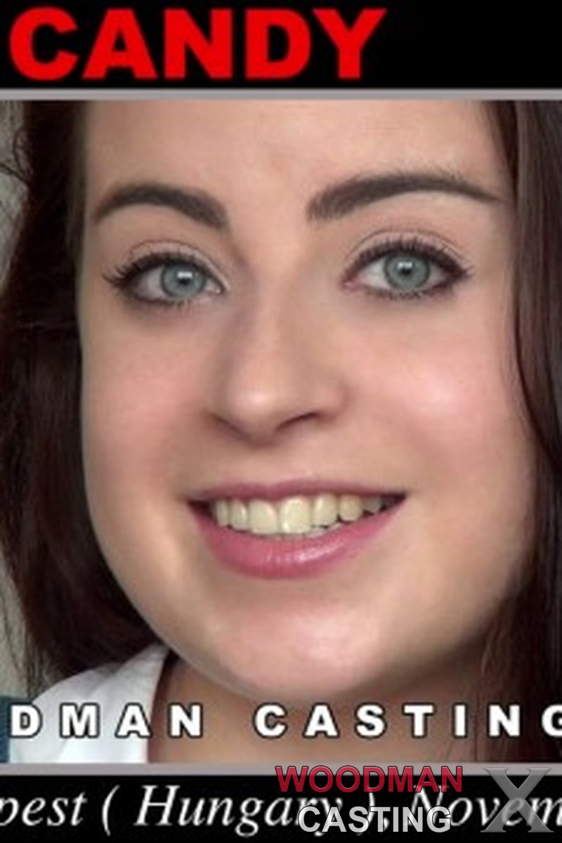 Lexie Candy Casting - Screenshot 1 of 4 - Adorable