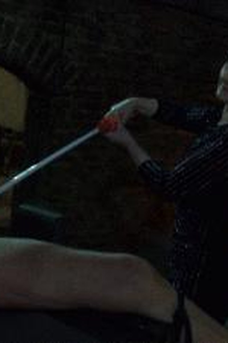 Extrem Cbt - Screenshot 1 of 4 - BDSM