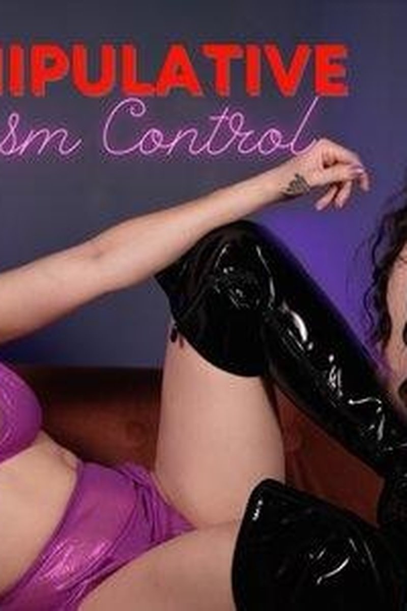 Manipulative Orgasm Control - Screenshot 1 of 4 - Domination