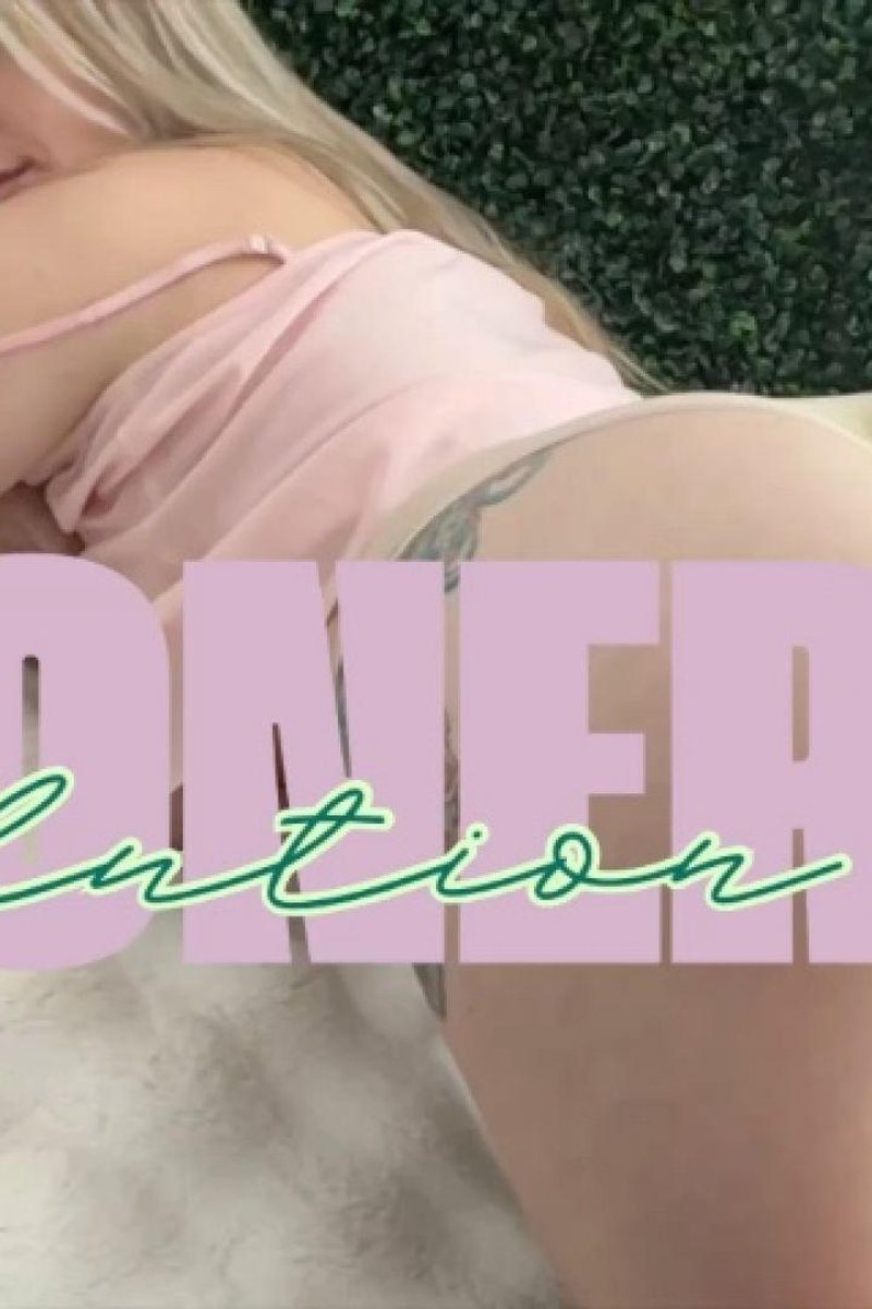 Gooner Resolution - Screenshot 1 of 4 - Femdom