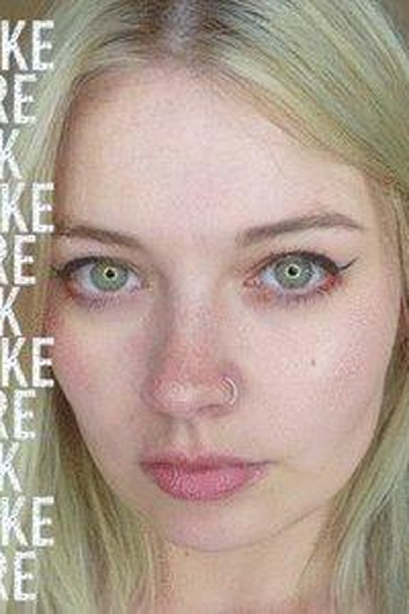 Stroke Stare Sink - Screenshot 1 of 4 - Blonde Hair (Female)