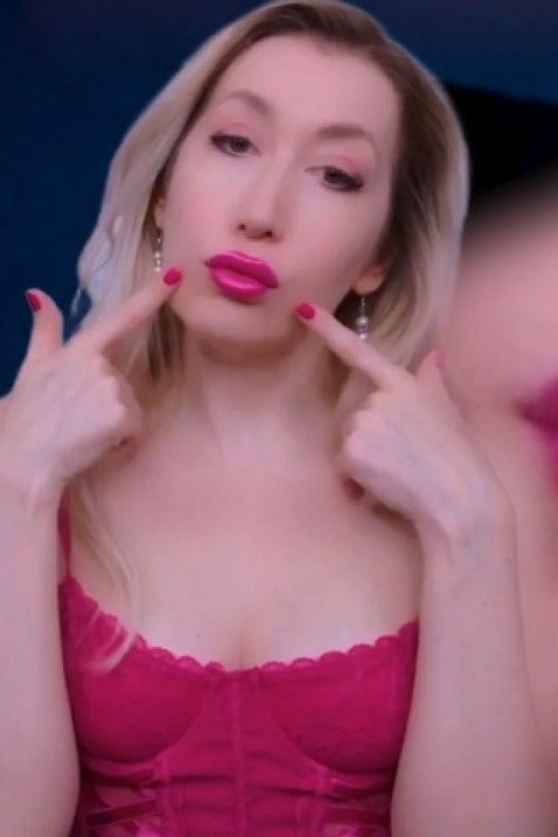 Sissy Dsl Task - Screenshot 1 of 4 - Femdom