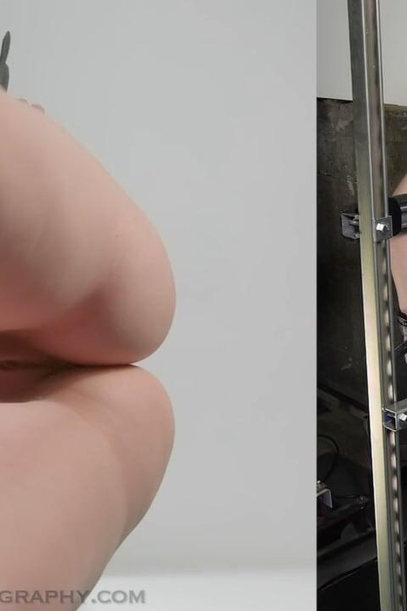 Using The Wait - Screenshot 1 of 4 - Bondage