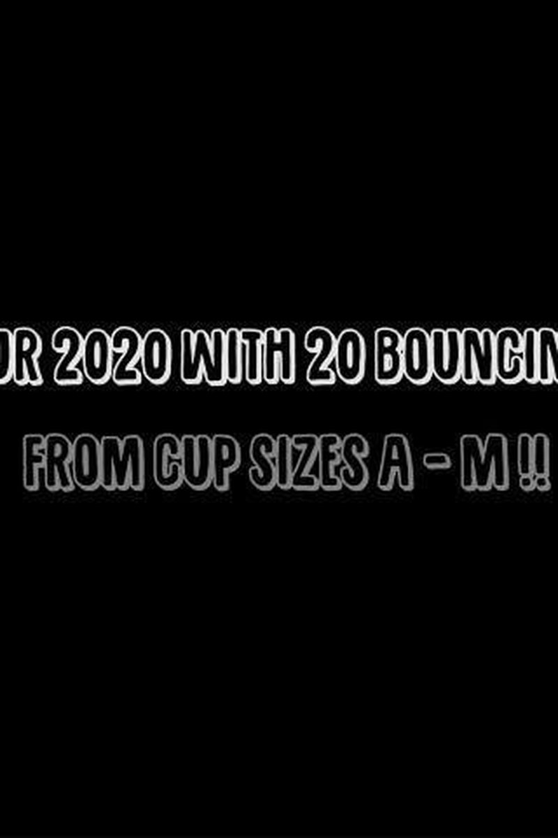 2020 Bouncing Boobs - Screenshot 1 of 4 - Big Tits