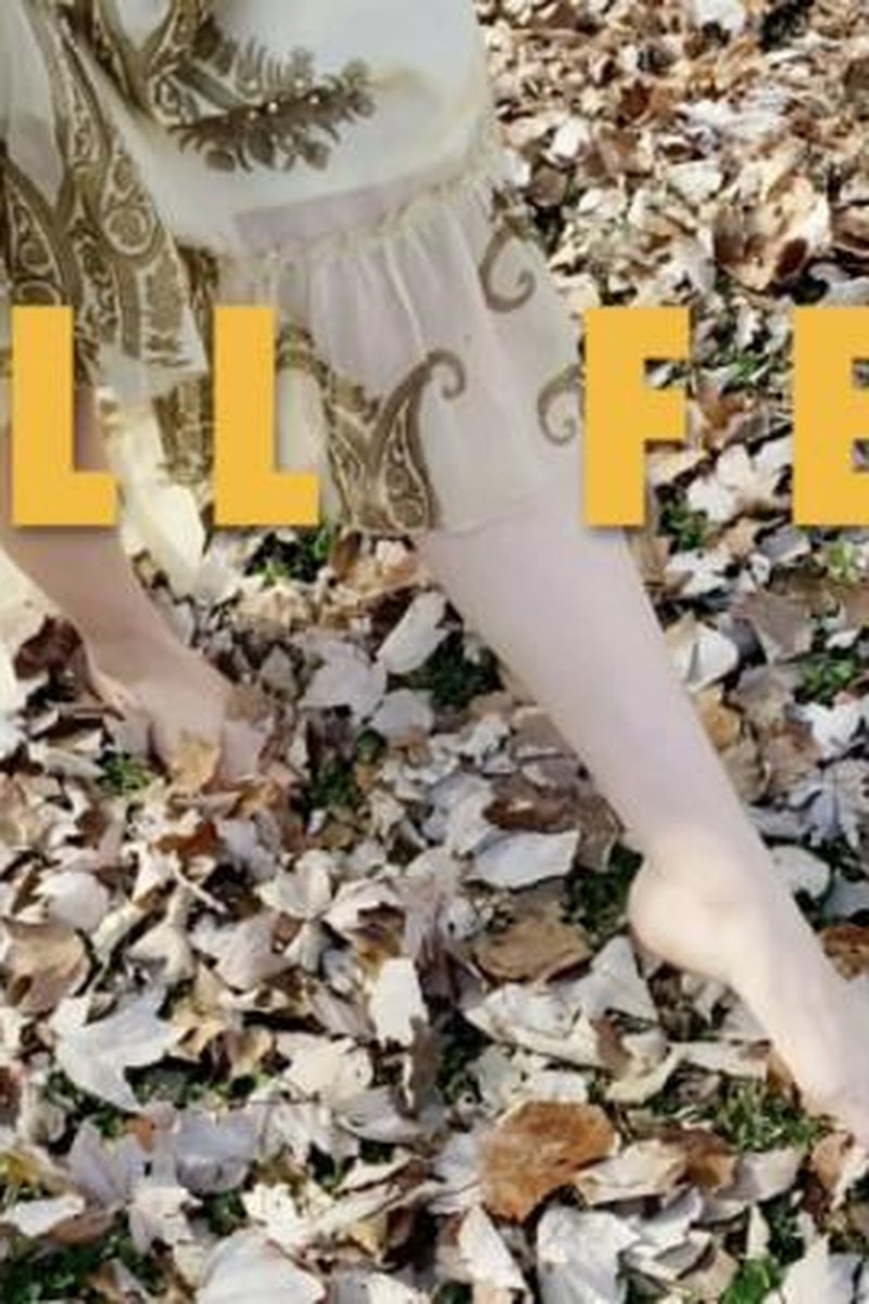 Fall Feet - Screenshot 1 of 4 - Foot Fetish