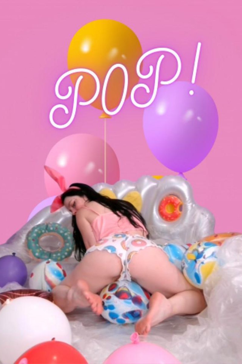 Pop - Screenshot 1 of 4 - Ass Fetish