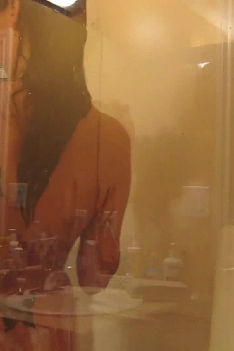 Glass Shower - Screenshot 1 of 4 - Brown Hair