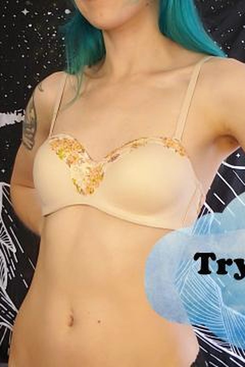 Try On Bras - Screenshot 1 of 4 - Bra