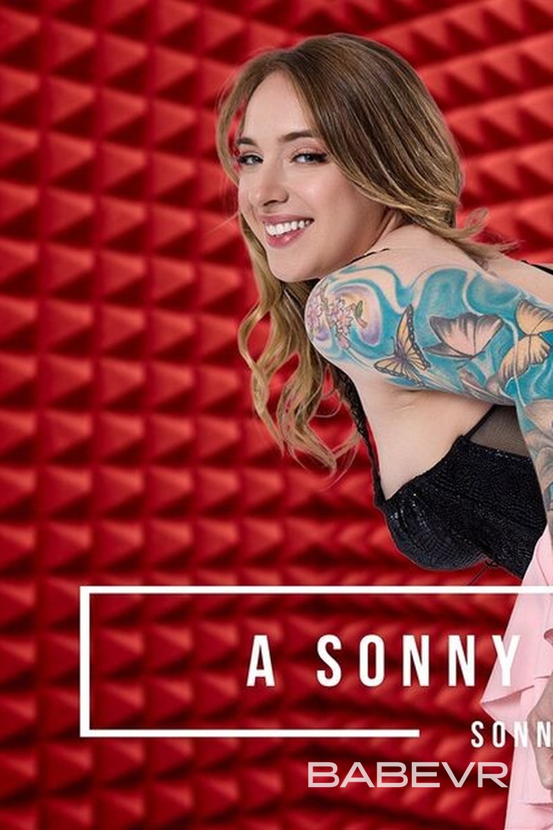 A Sonny Disposition - Screenshot 1 of 4 - Brown Hair