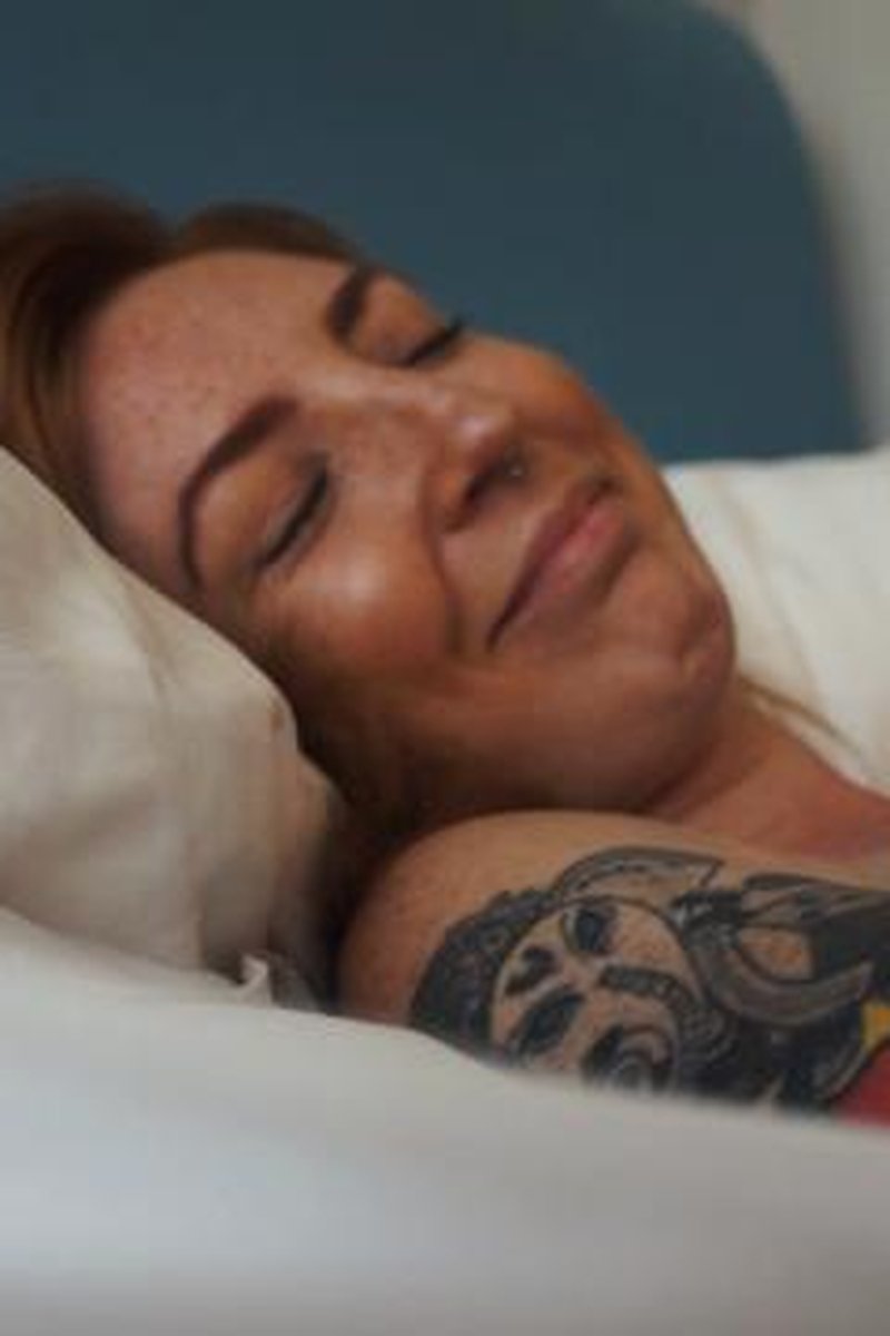 Wake Up - Screenshot 1 of 4 - Fetish