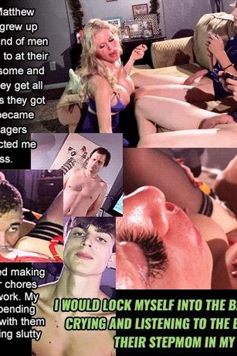 Forbidden Seed - Screenshot 1 of 4 - Cuckolding