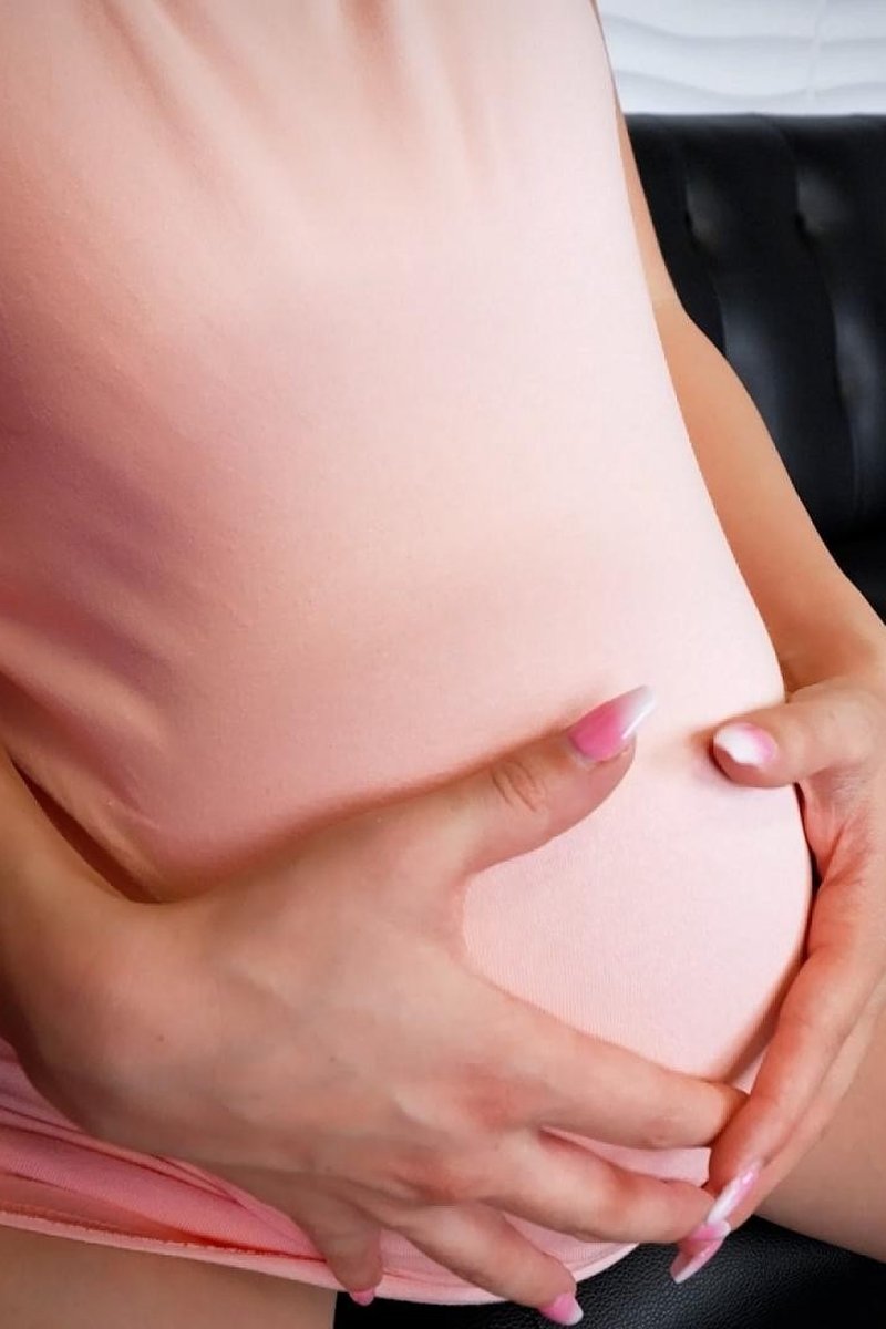 Liquid Belly Expansion - Screenshot 1 of 4 - Ashlynn Taylor