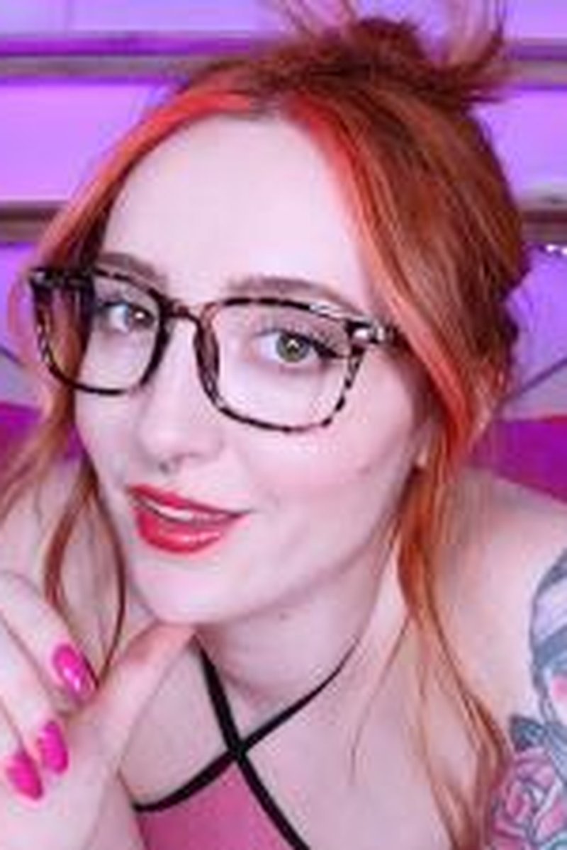 My Caged Cuck - Screenshot 1 of 4 - Chastity Tease