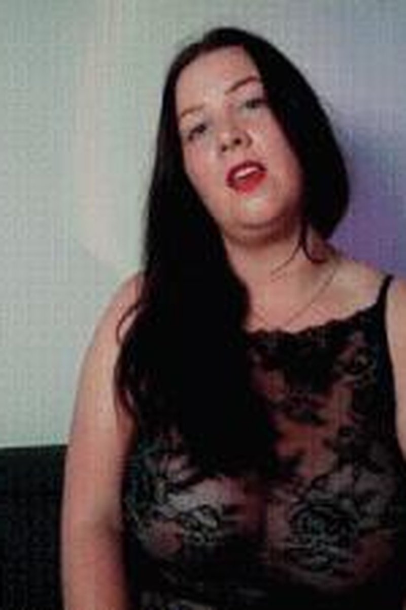 Controlled By My Breasts - Screenshot 1 of 4 - Australian