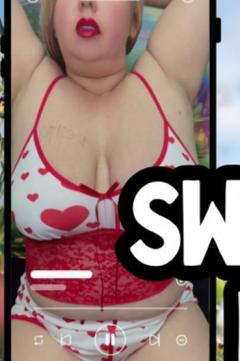 Swallowed Whole - Screenshot 1 of 4 - BBW