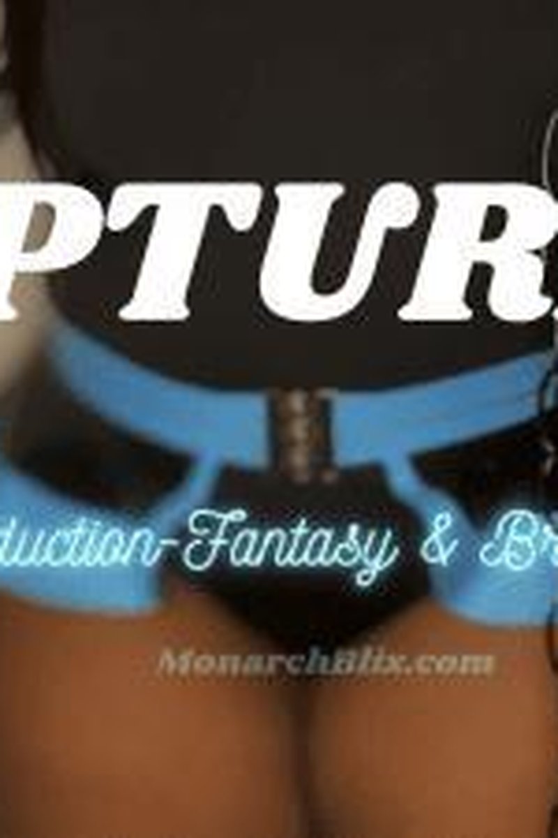 Captured - Screenshot 1 of 4 - Bondage