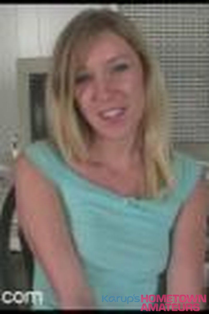 Allison - Screenshot 1 of 4 - Allison Pierce