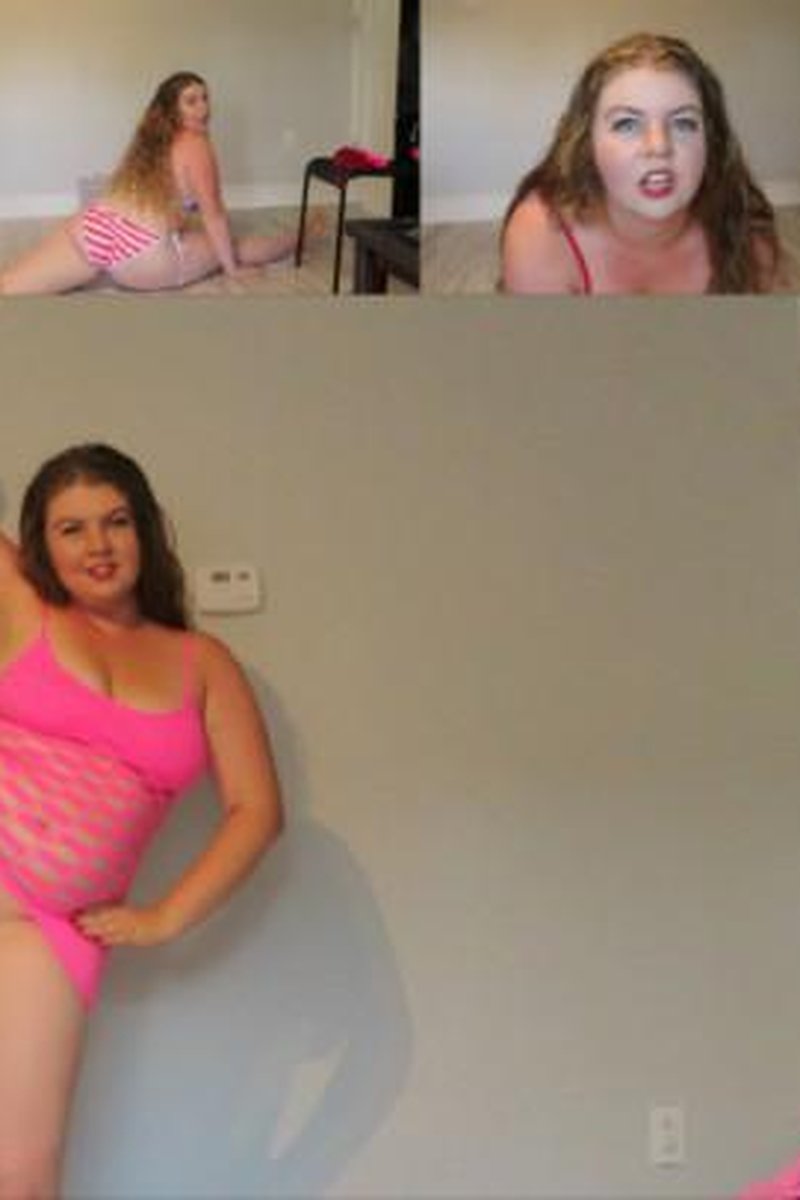 Flexible Stripper Modelling - Screenshot 1 of 4 - BBW