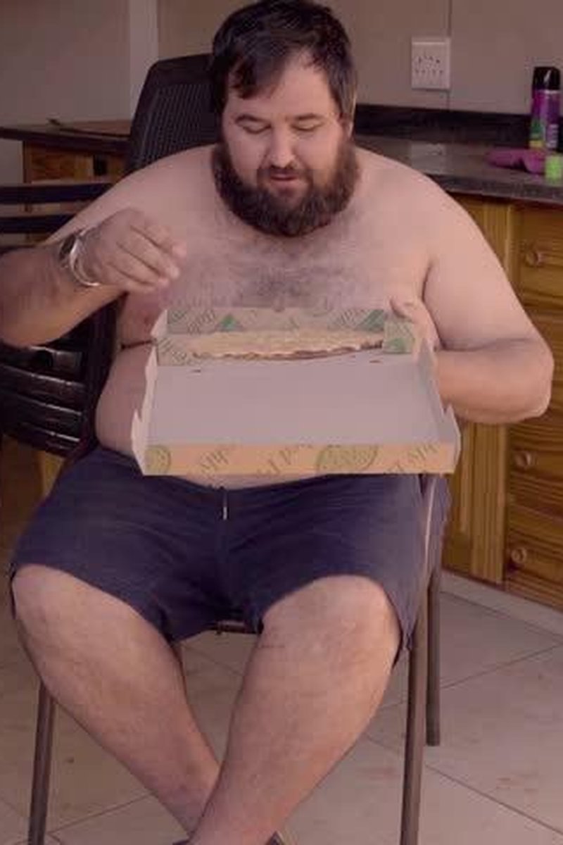 Feed That Belly - Screenshot 1 of 4 - BBW