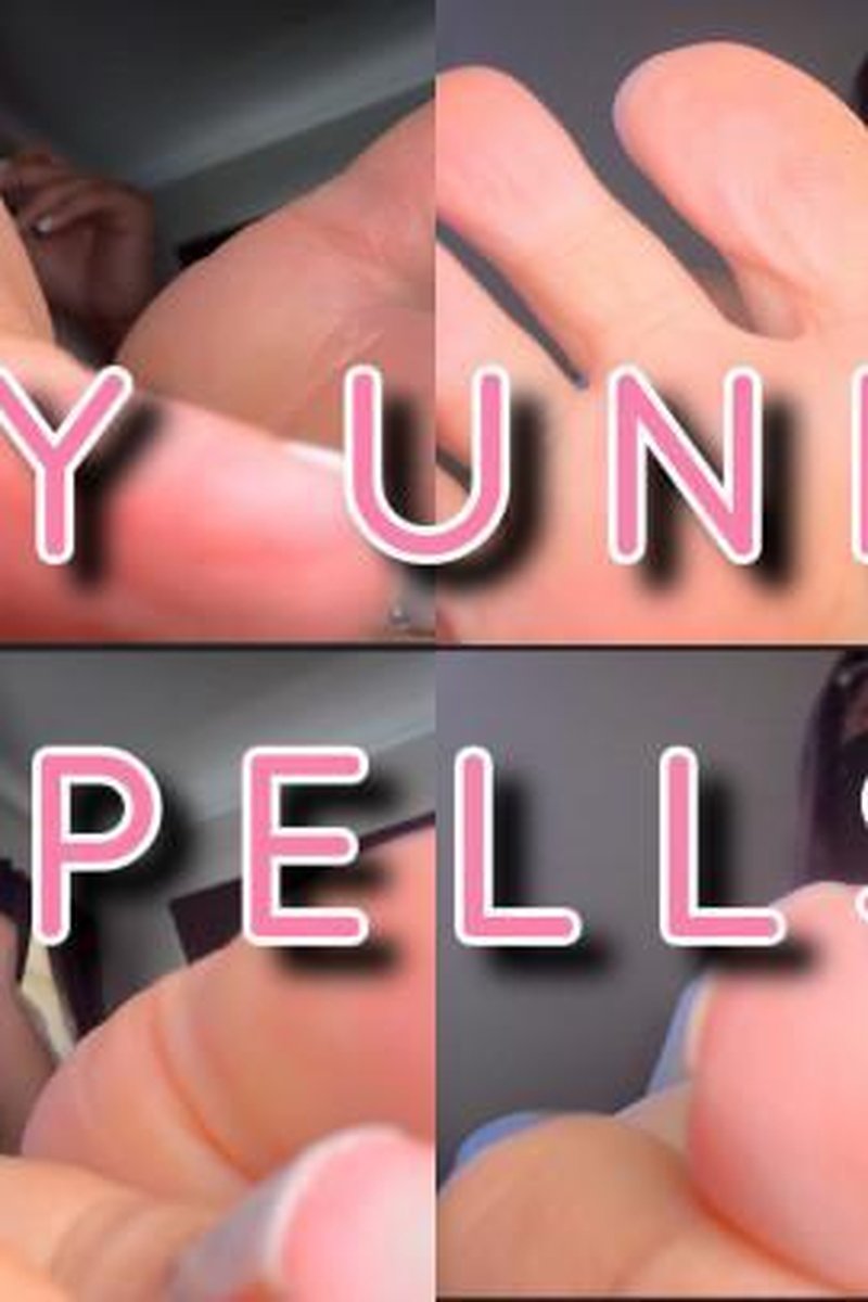 Tiny Under Spells - Screenshot 1 of 4 - Asian