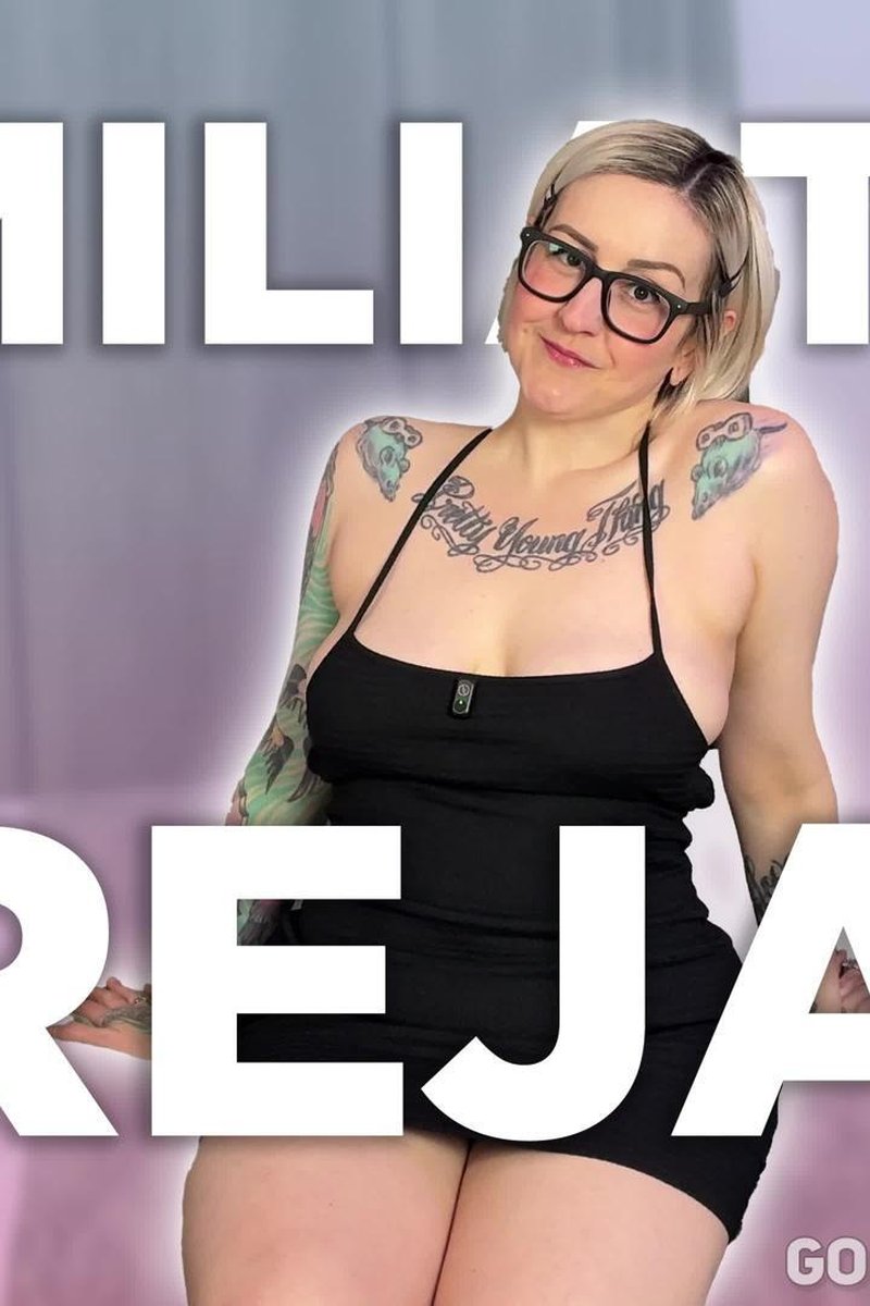 Humiliating Prejac - Screenshot 1 of 4 - Big Tits