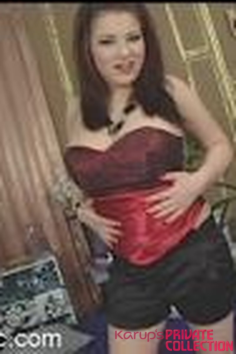 Teri - Screenshot 1 of 4 - Teri Sweat