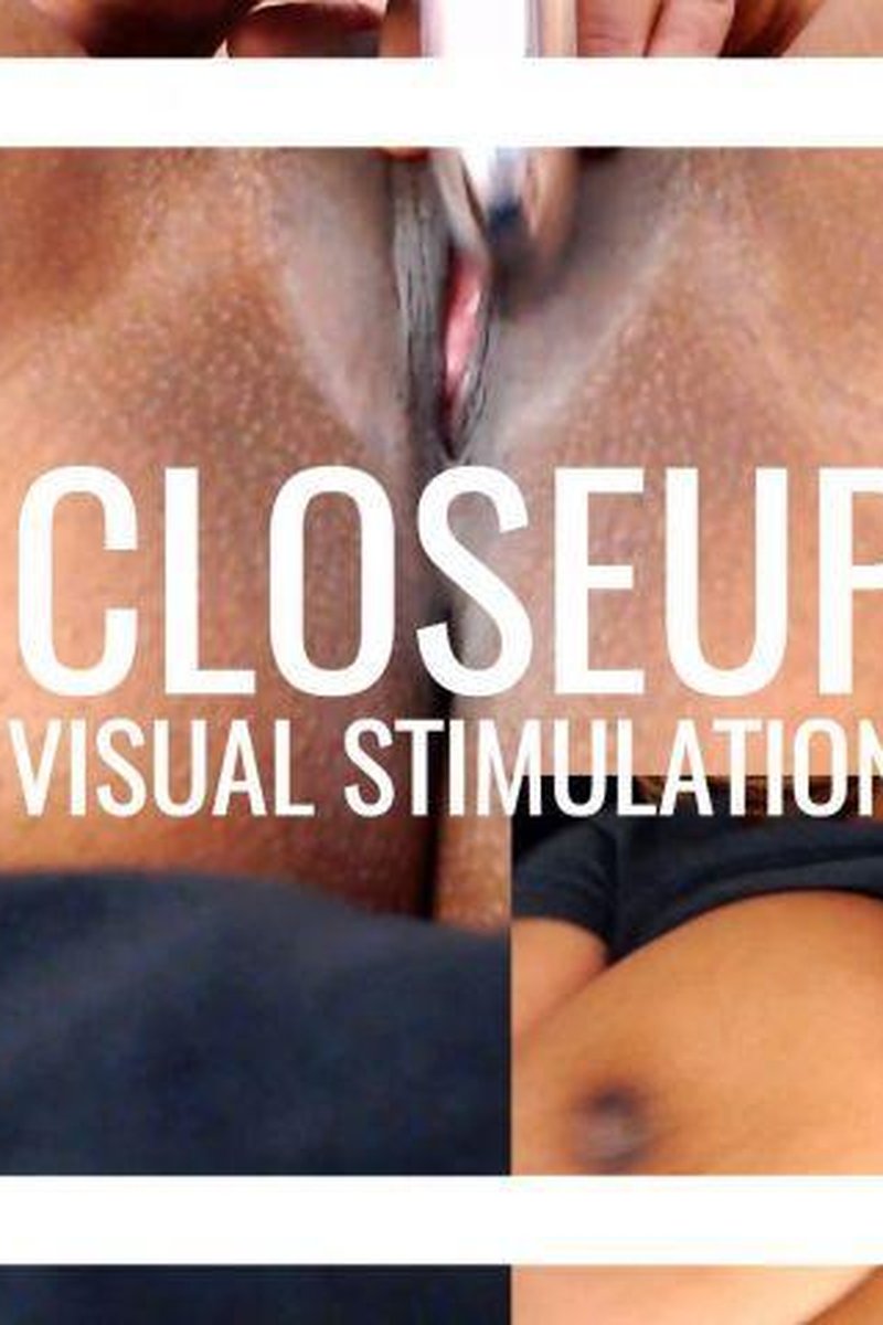 Closeup Visual Stimulation - Screenshot 1 of 4 - Big Tits