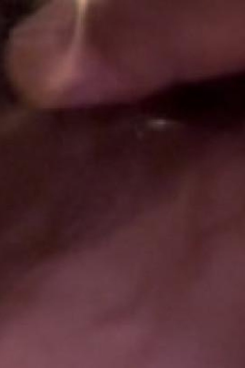 Red Headed BBW Worships Yummy Cock - Screenshot 1 of 4 - BBW