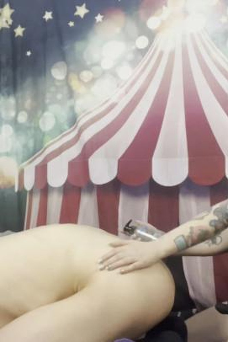 Cuckles Pegging Circus- Stream Only - Screenshot 1 of 4 - Alternative Girl