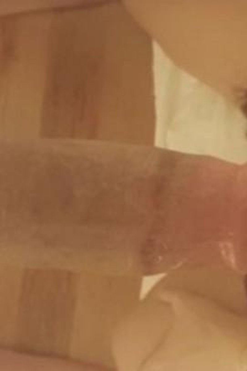 Huge Cock Blowjob - Screenshot 1 of 4 - Amateur
