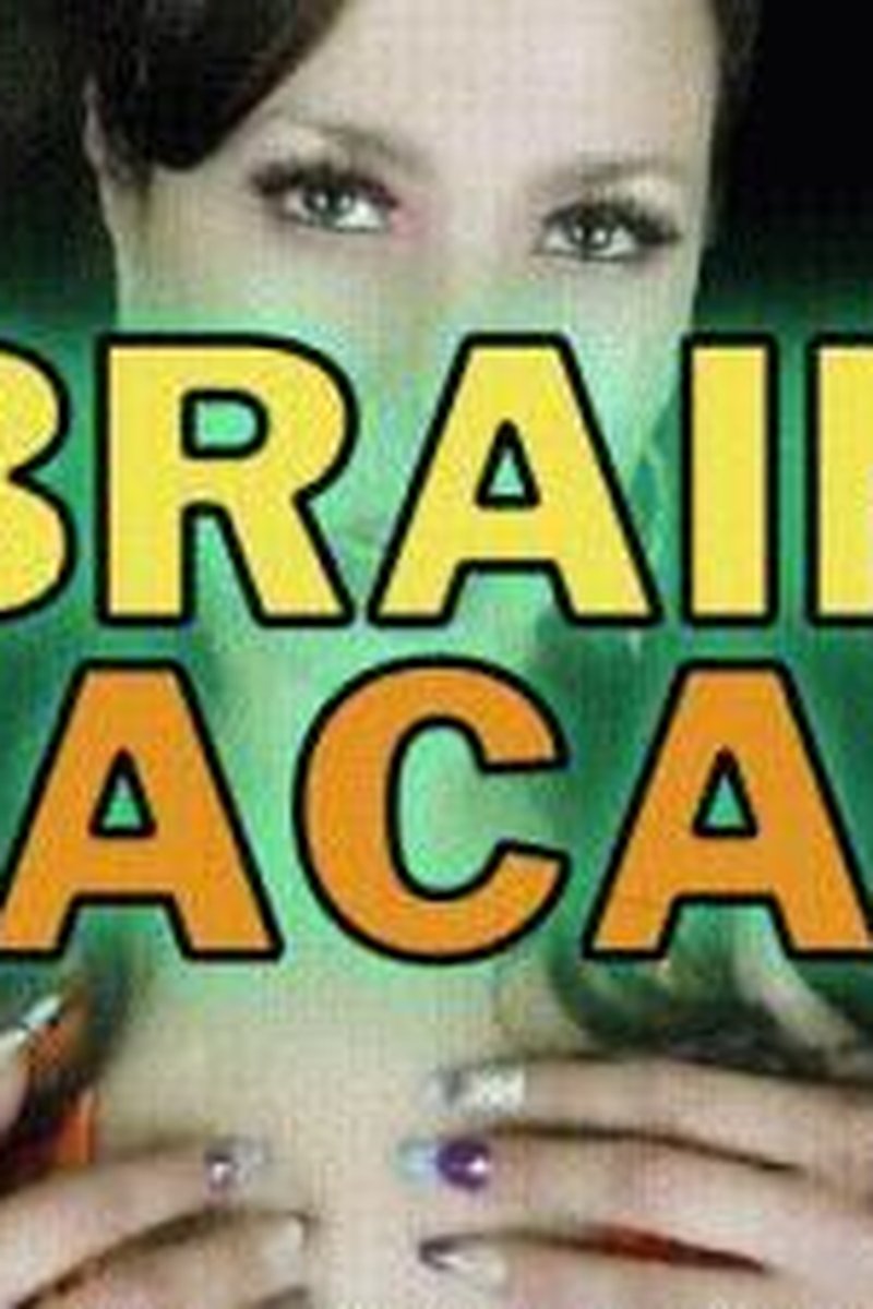 Brain Vacay - Screenshot 1 of 4 - Broken