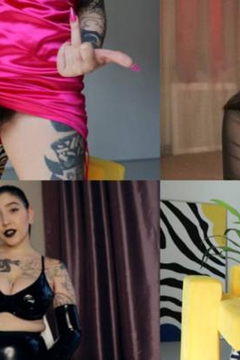 Chastity Bundle - Screenshot 1 of 4 - Chastity Toys