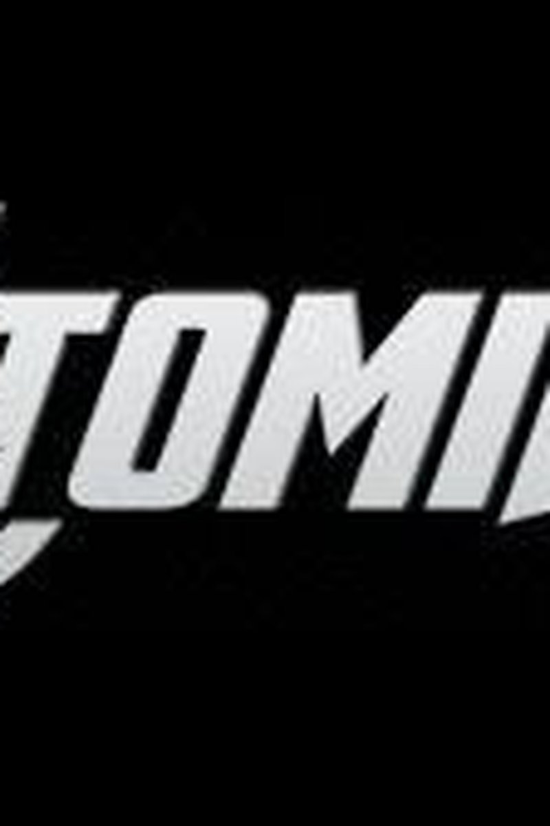 Ghost Busting - Screenshot 1 of 4 - Asian