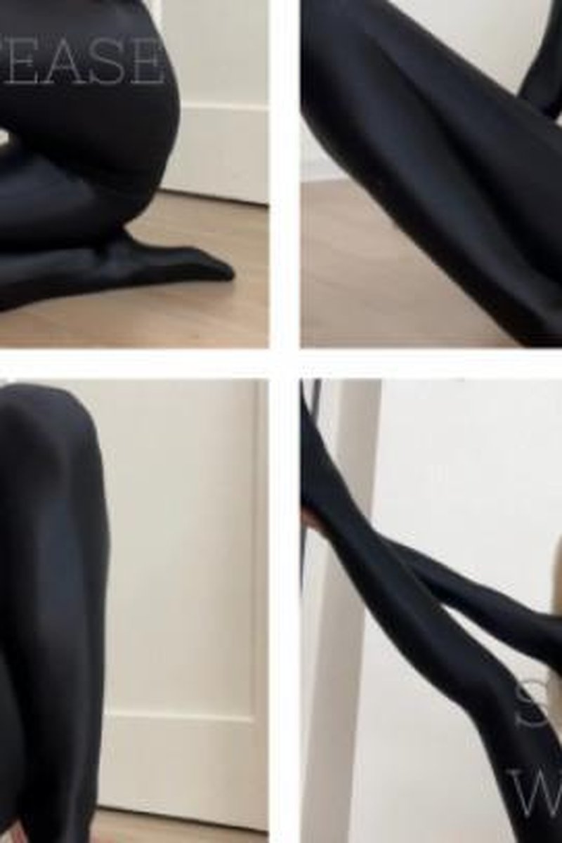 Spandex Workout - Screenshot 1 of 4 - Holidays