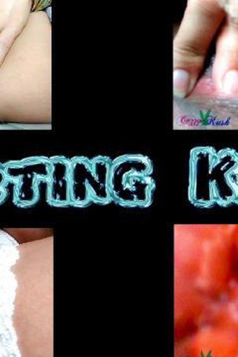 Squirting Kegels - Screenshot 1 of 4 - Fetish