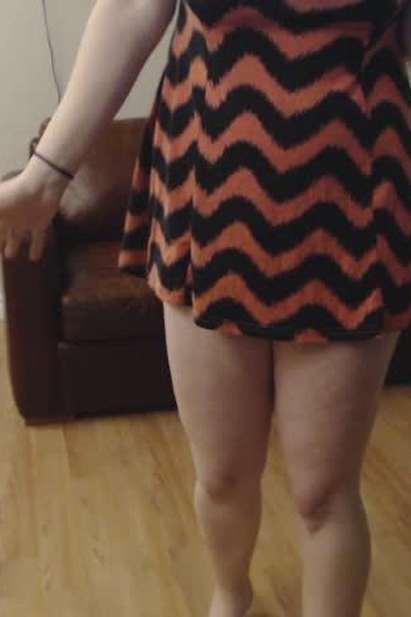 Oops, I Flashed You - Screenshot 1 of 4 - Cleaning