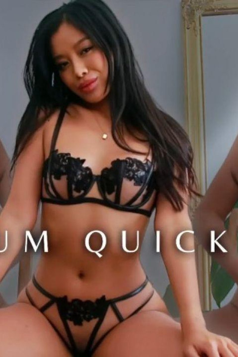Cum Quickly - Screenshot 1 of 4 - Domination